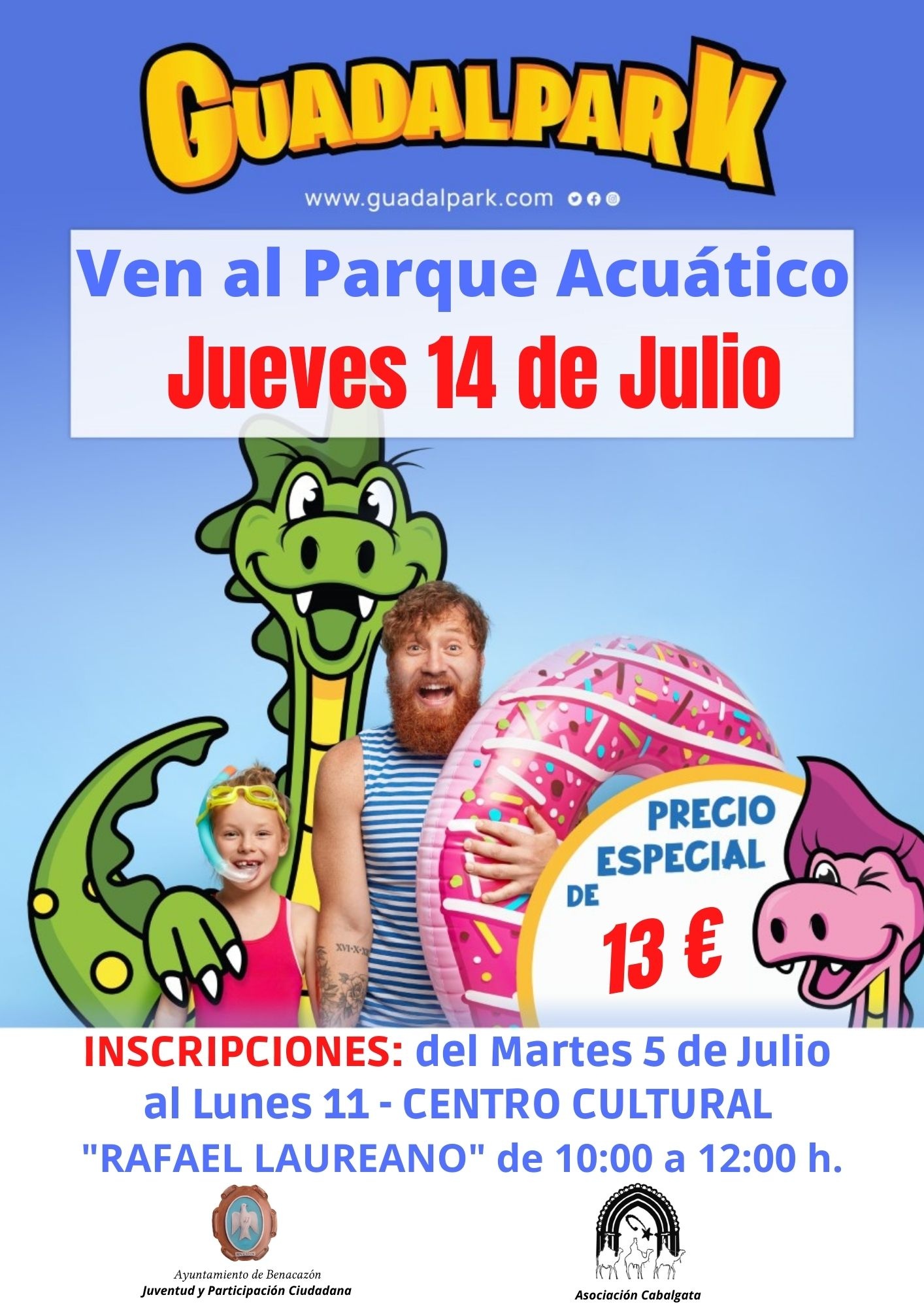 GUADALPARK 14.07.2022