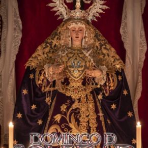 Hdad. Soledad_Domingo de Soledad 27.03.2022