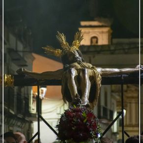 Hdad. Vera Cruz_Vía Crucis martes 29.03.2022