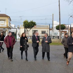 Inauguración Feria-1