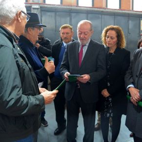 Inauguración Feria-12