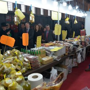 Inauguración Feria-14