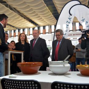 Inauguración Feria-16