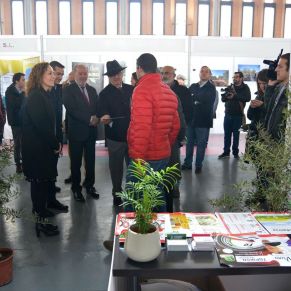 Inauguración Feria-17