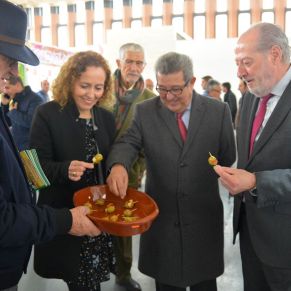 Inauguración Feria-19