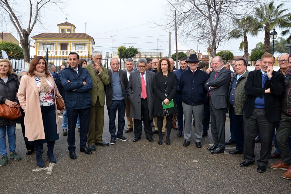 Inauguración Feria-3