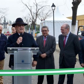 Inauguración Feria-4