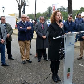 Inauguración Feria-6