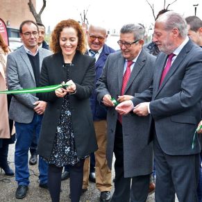 Inauguración Feria-8