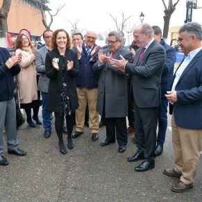 Inauguración Feria-9