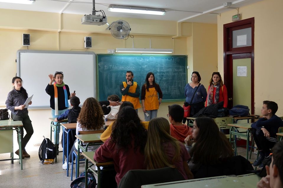 Juventud_Contra Intolerancia 1