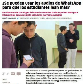 Juventud_Fomento Lectura prensa