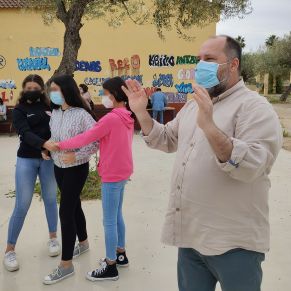 Juventud_Jornada Prevención Acoso Escolar 3