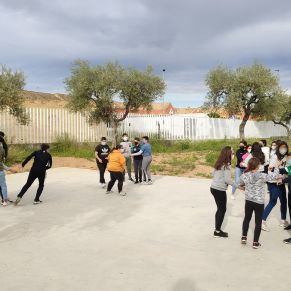 Juventud_Jornada Prevención Acoso Escolar 5