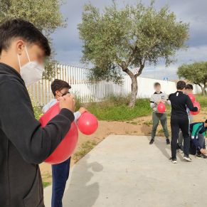 Juventud_Jornada Prevención Acoso Escolar 6