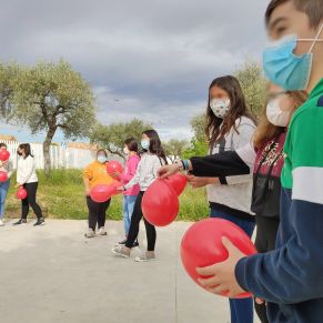 Juventud_Jornada Prevención Acoso Escolar 7