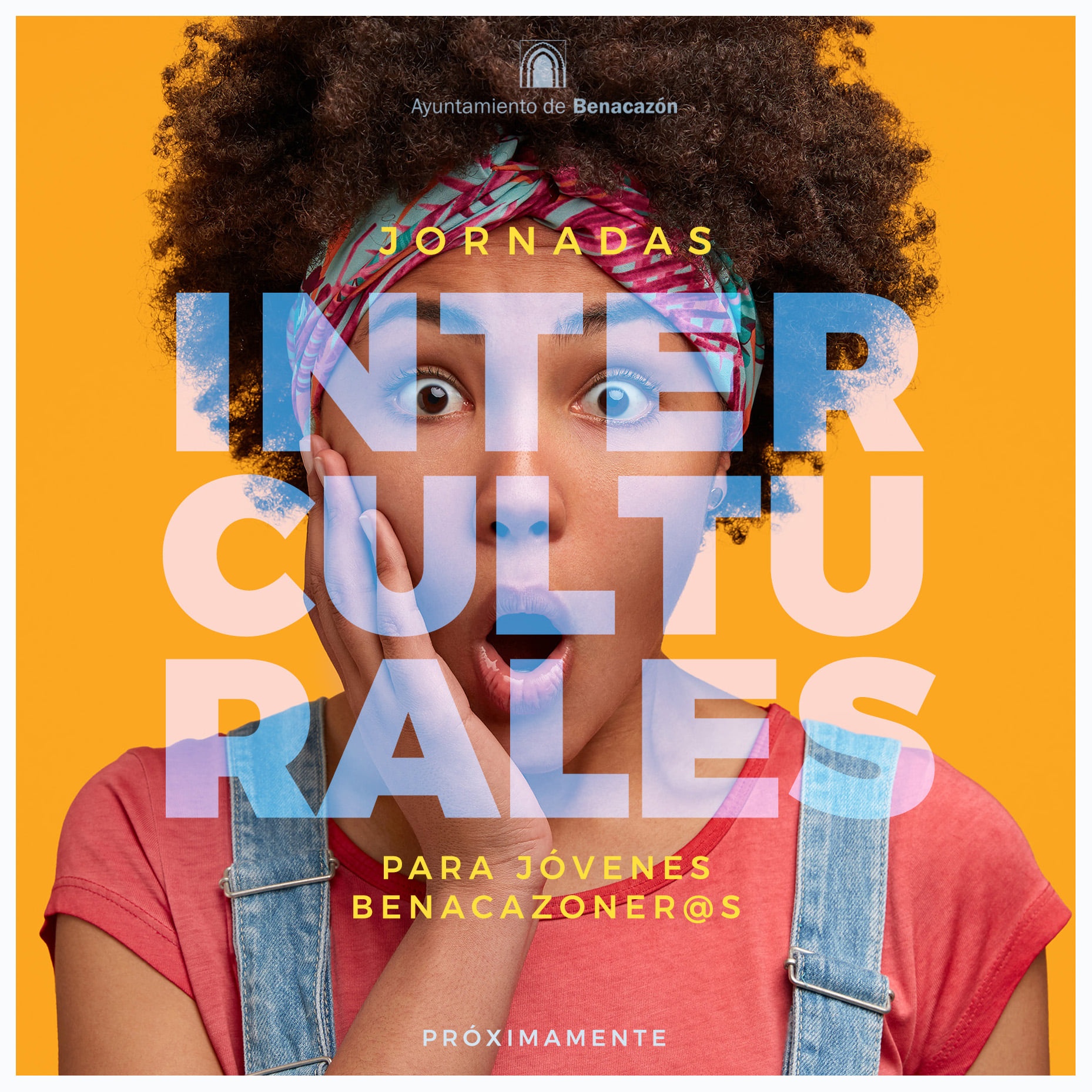 Juventud_Jornadas Interculturales