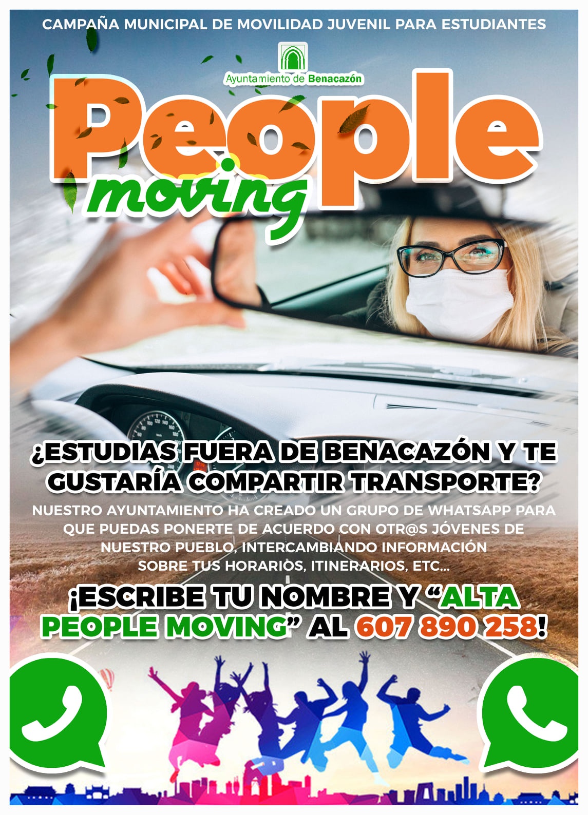 Juventud_Movilidad coche