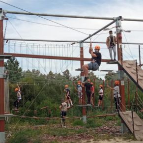 Juventud_Multiaventura Aznalcázar 4