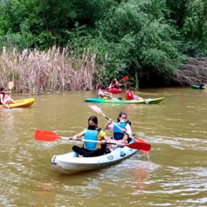 Juventud_Multiaventura Aznalcázar 8