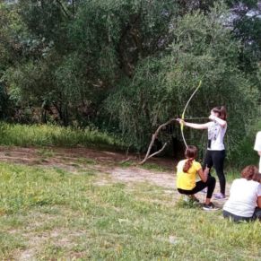 Juventud_Multiaventura Aznalcázar 9