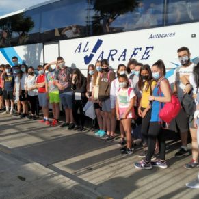 Juventud_Multiaventura Aznalcázar