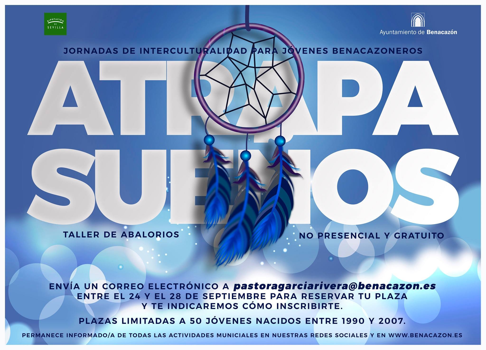 Juventud_Taller atrapasueños