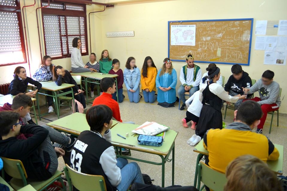 Juventud_Teatro IES 6