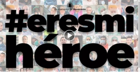 Juventud_héroes vídeo