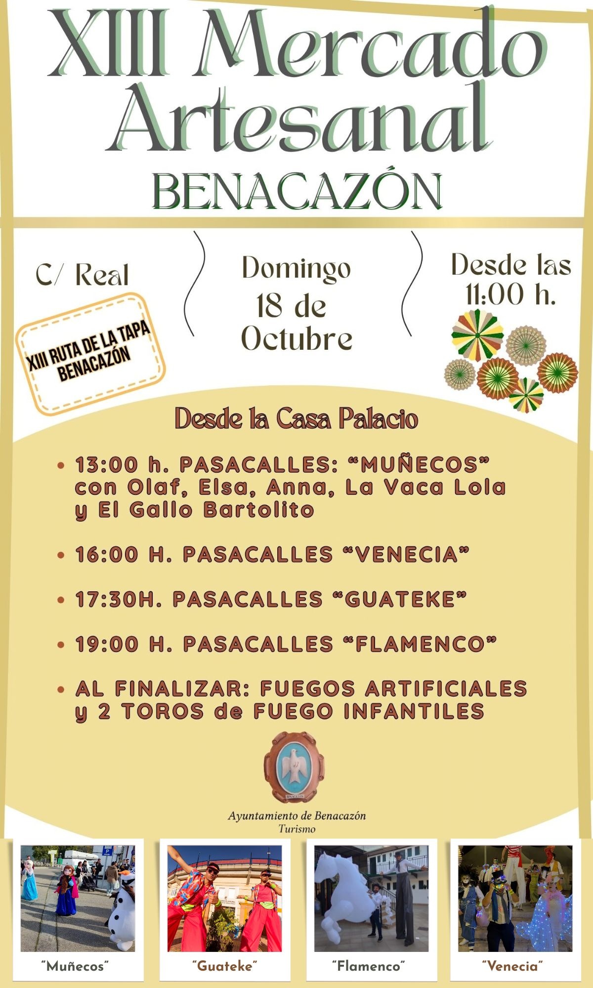 MERCADO ARTESANAL 2026-2
