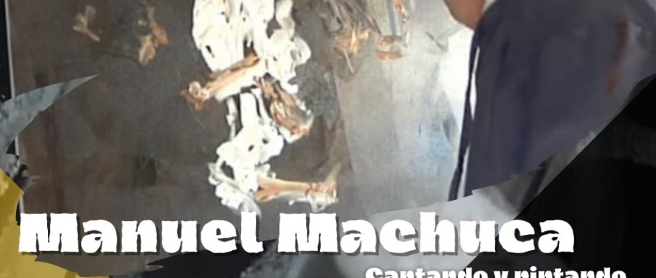 Manuel Machuca 27en23