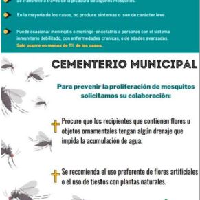 Medio Ambiente_Carteles Virus Nilo-1