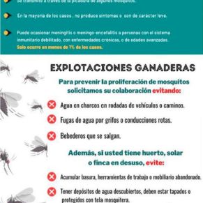 Medio Ambiente_Carteles Virus Nilo-2