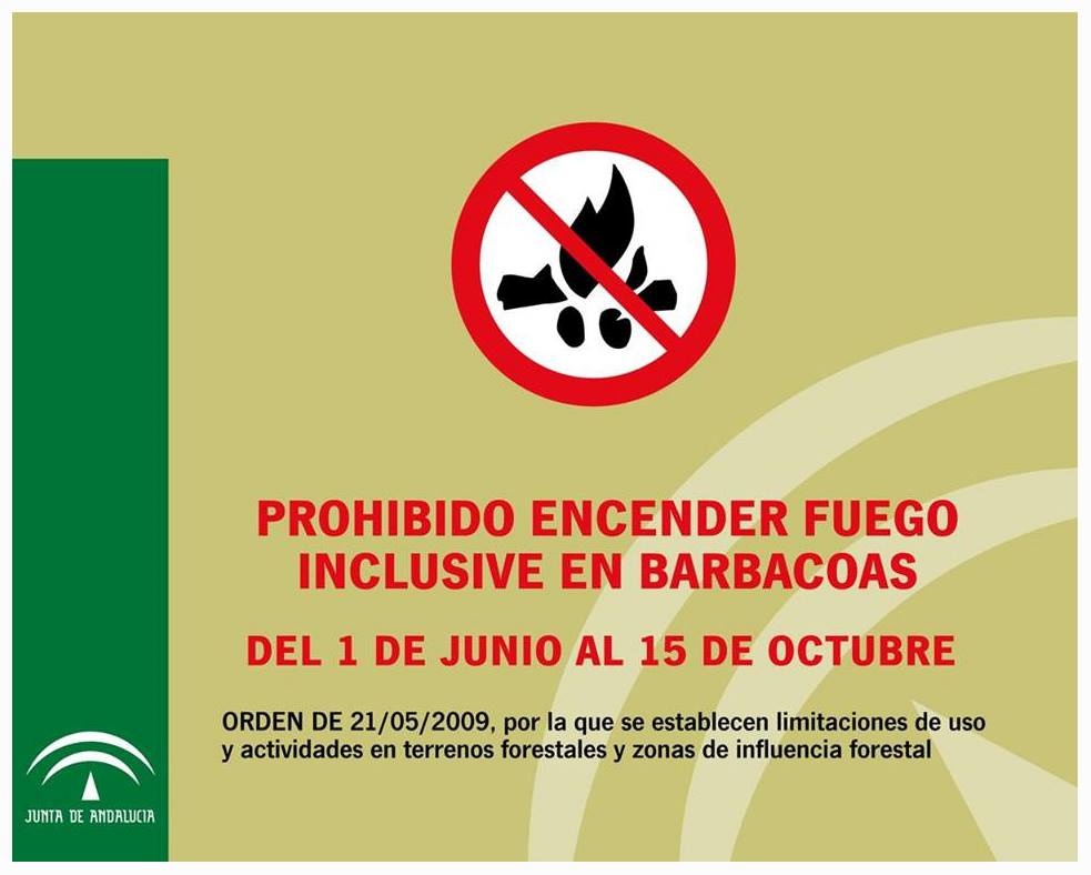 Medio Ambiente_Prohibición quema rastrojos y hogueras