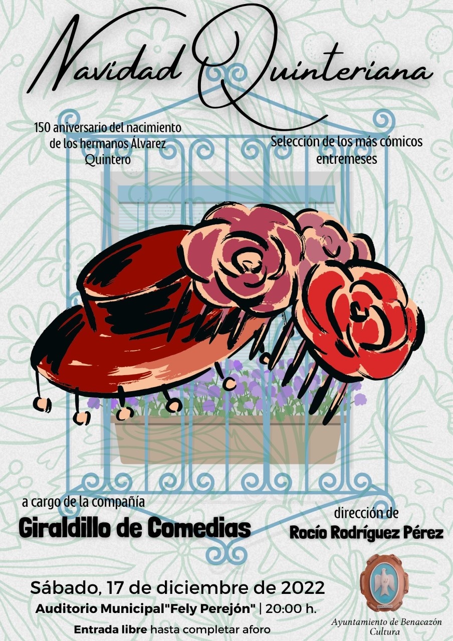 Navidad Quinteriana 2-17dic