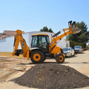 Obras_Mejoras camino Rebujena 4