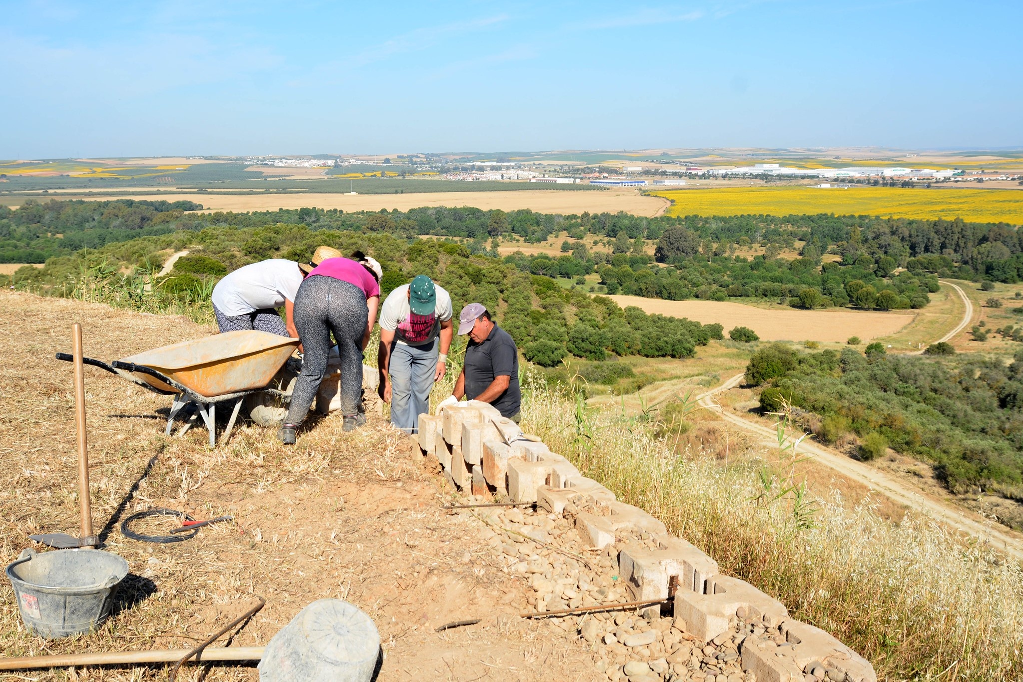 Obras_Mirador mejoras 1