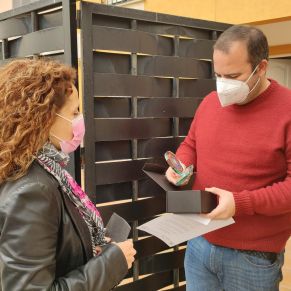 Obsequios voluntarios1