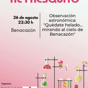 Participación_Ciencia al Fresquito Observatorio