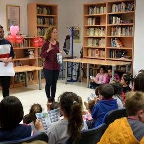 Participación_Cuentacuentos alcaldesa 1