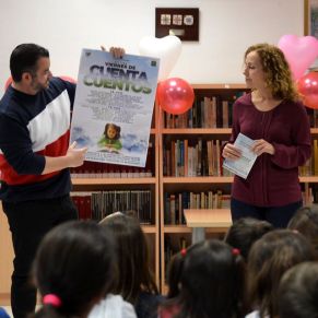 Participación_Cuentacuentos alcaldesa 2