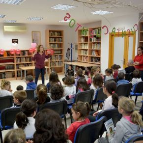 Participación_Cuentacuentos alcaldesa 3