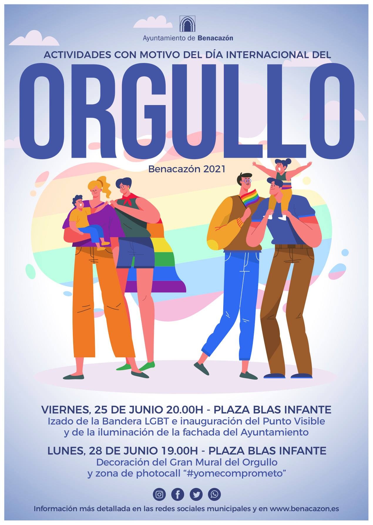 Participación_Día Orgullo