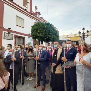 Presentac. Virgen Ayto