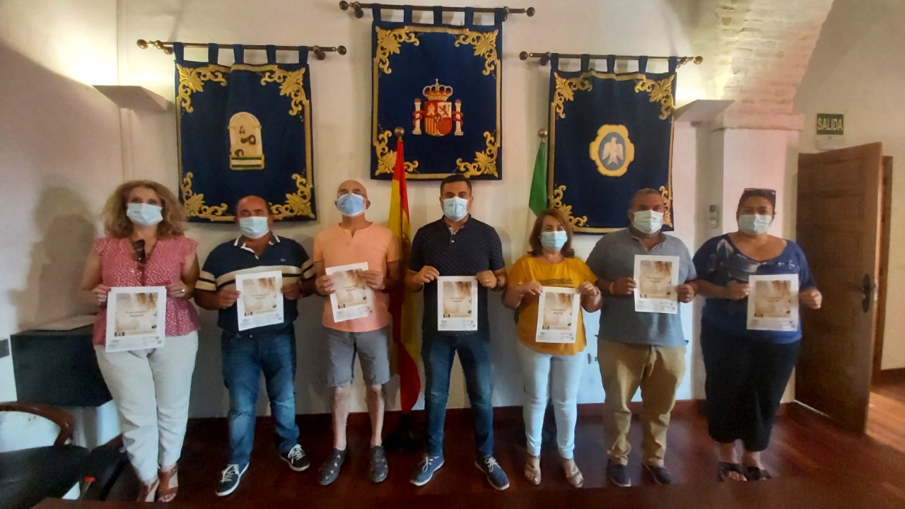 Presupuesto 2021_Equipo de Gobierno