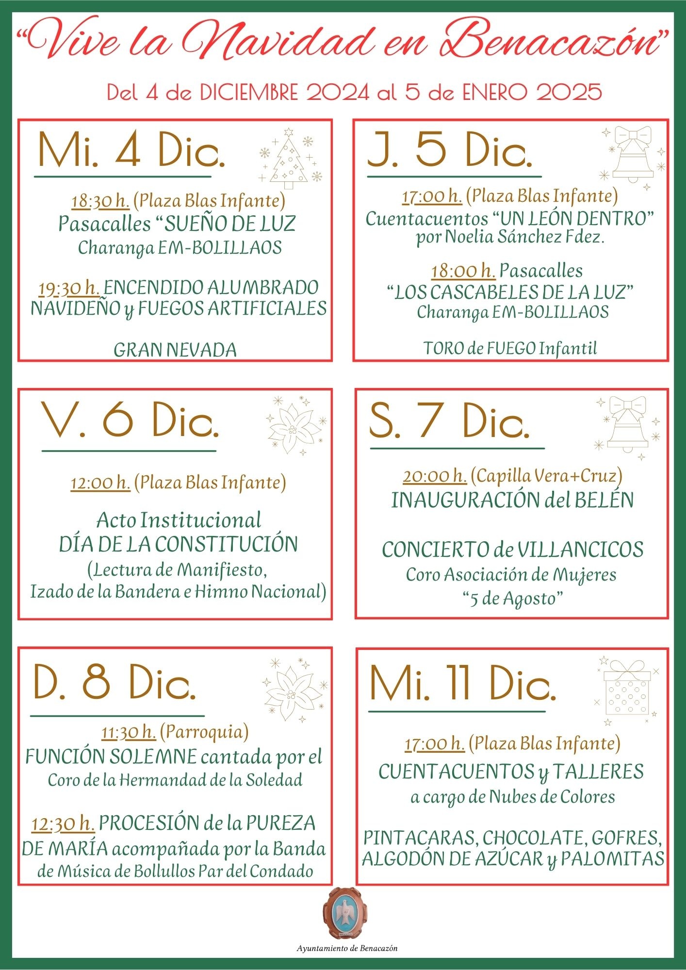 Programa Navidad-1
