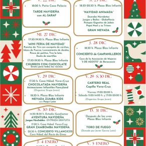 Promamac. VIVE LA NAVIDAD 2023-24 p.2 OK