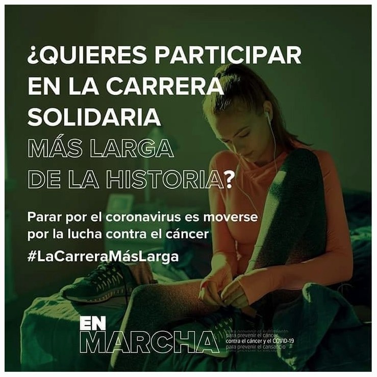 Salud_Carrera Solidaria AECC