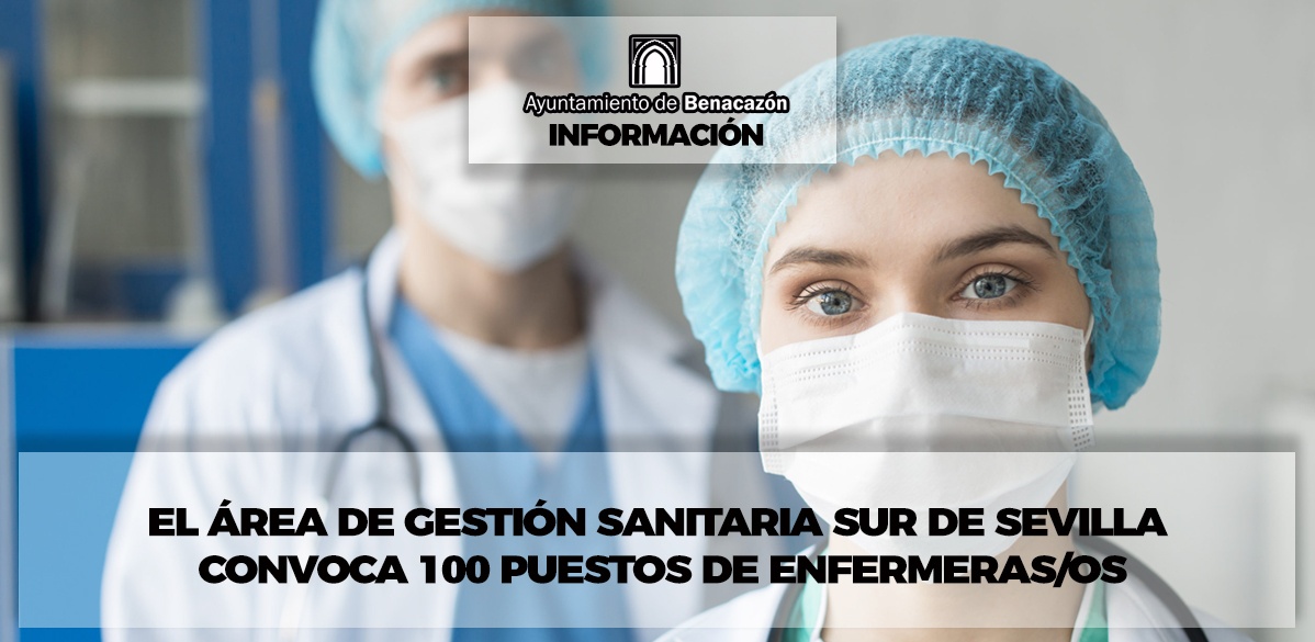 Salud_Empleo Enfermería