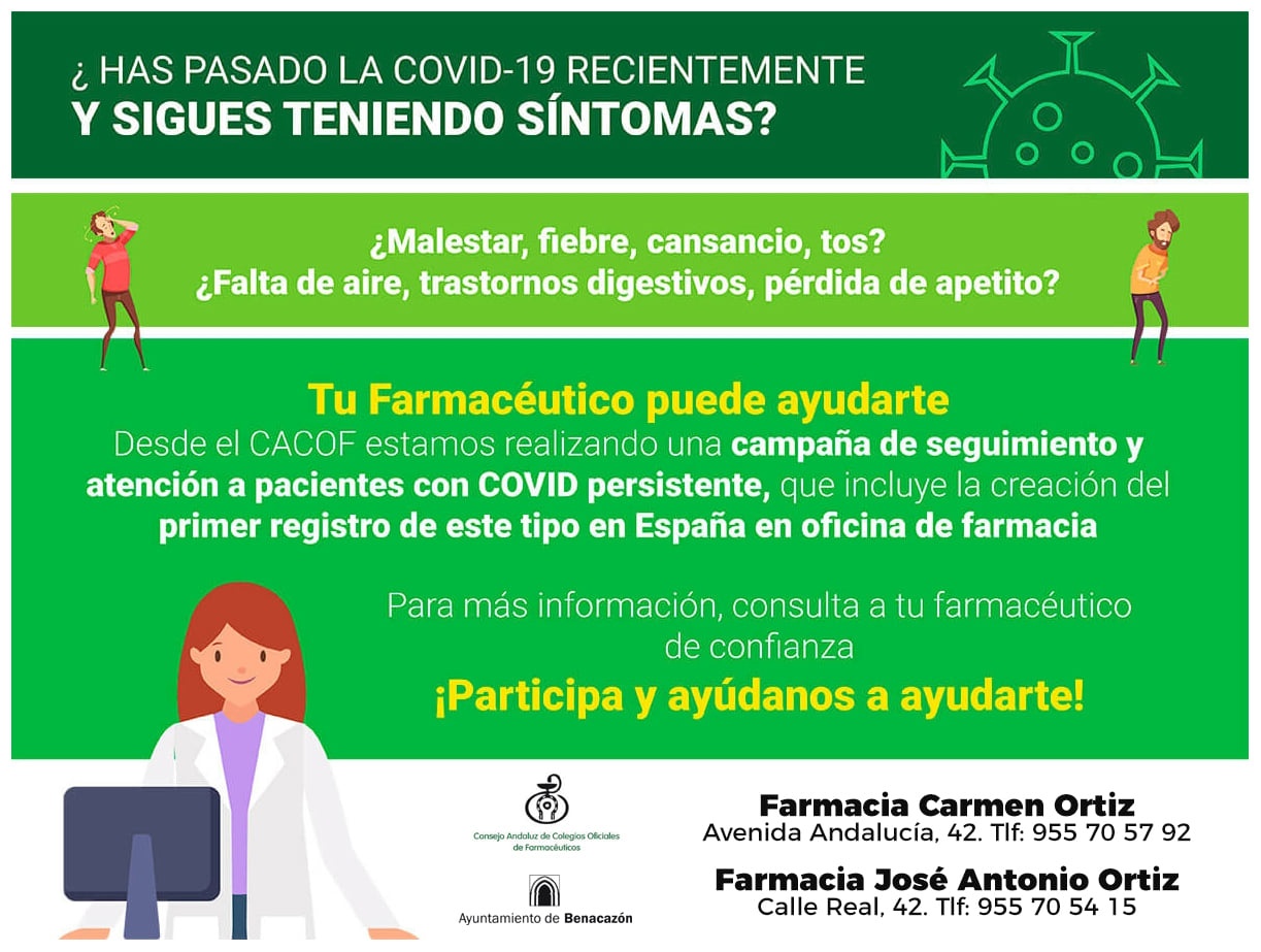 Salud_Farmacias ayuda covid